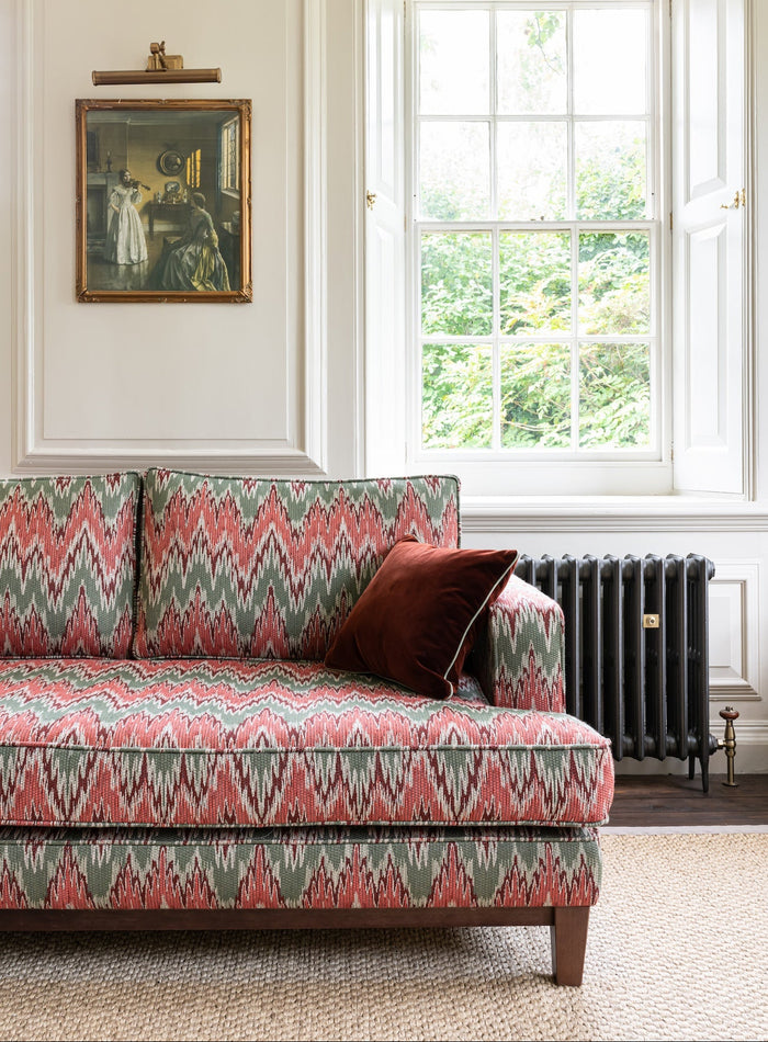 Design a sofa