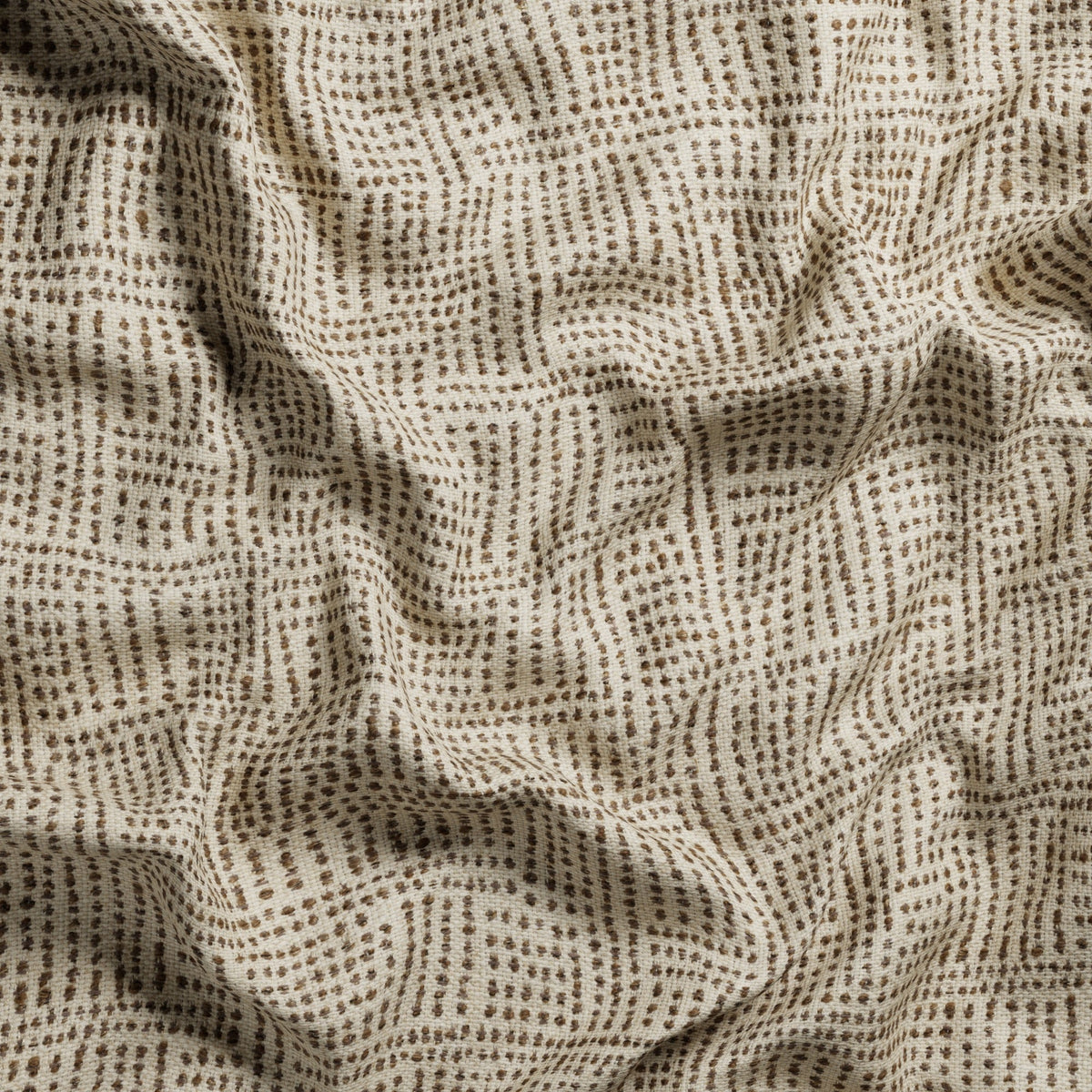 The Neutral Edit - Fabric Sample Pack