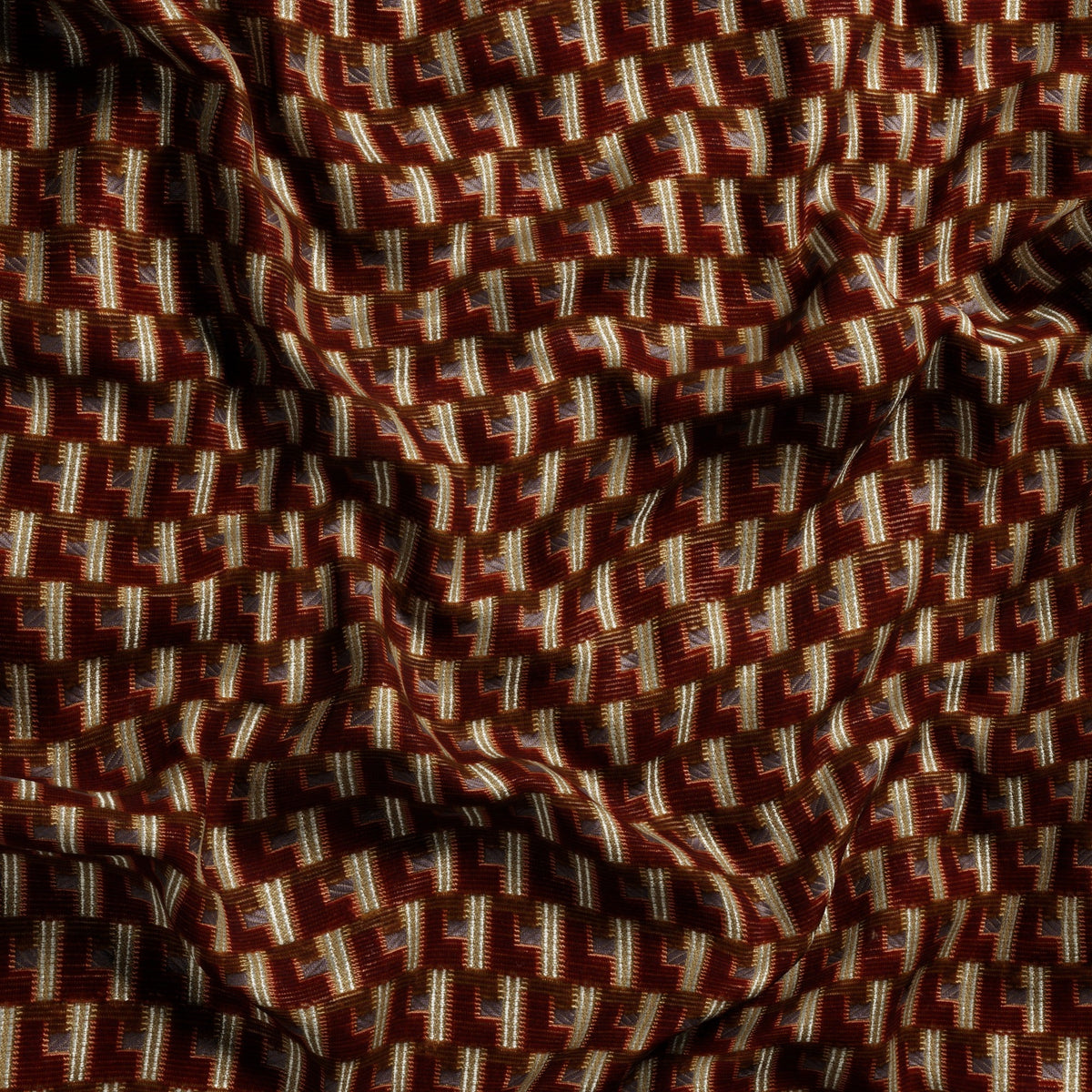 The Connoisseur Edit - Fabric Sample Pack