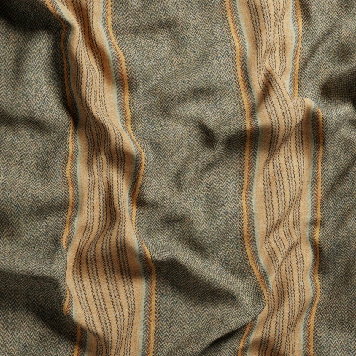 The Stripes Edit - Fabric Sample Pack