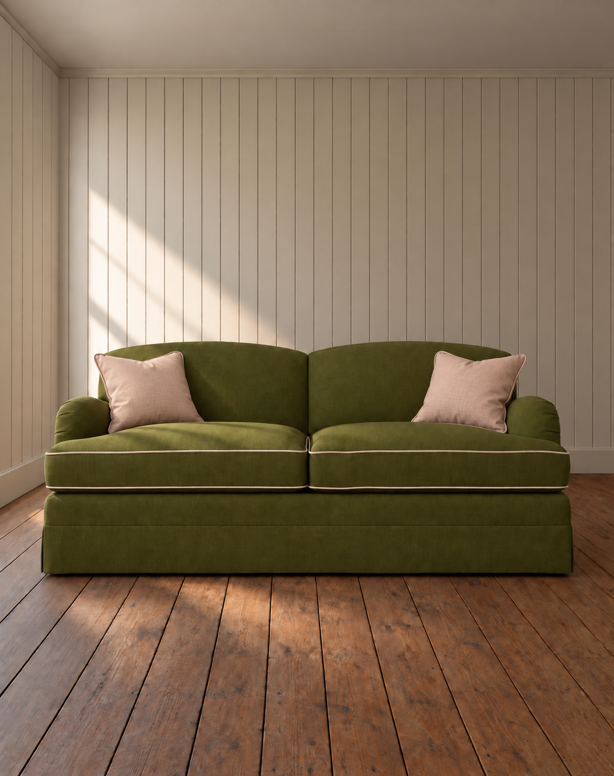 The Howard sofa