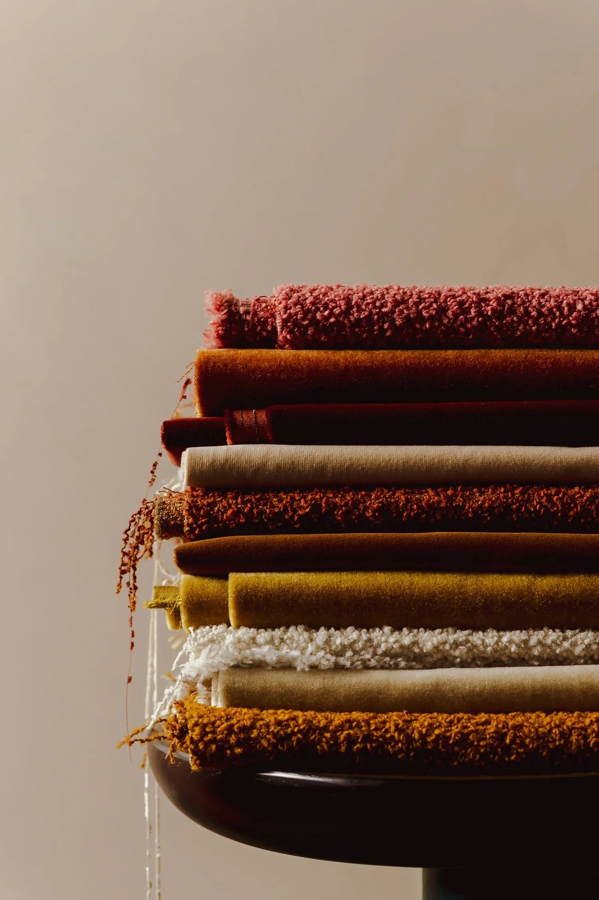 The Library - The Complete Fabric Collection & Consultation