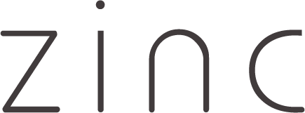 Zinc Textiles