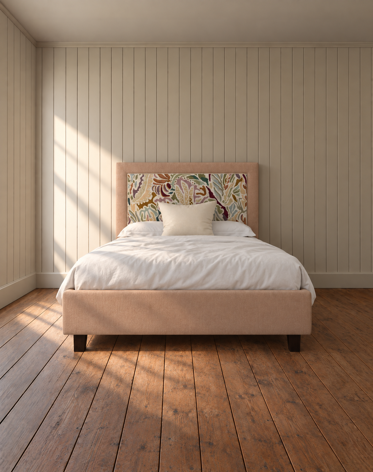 The Heidi bed
