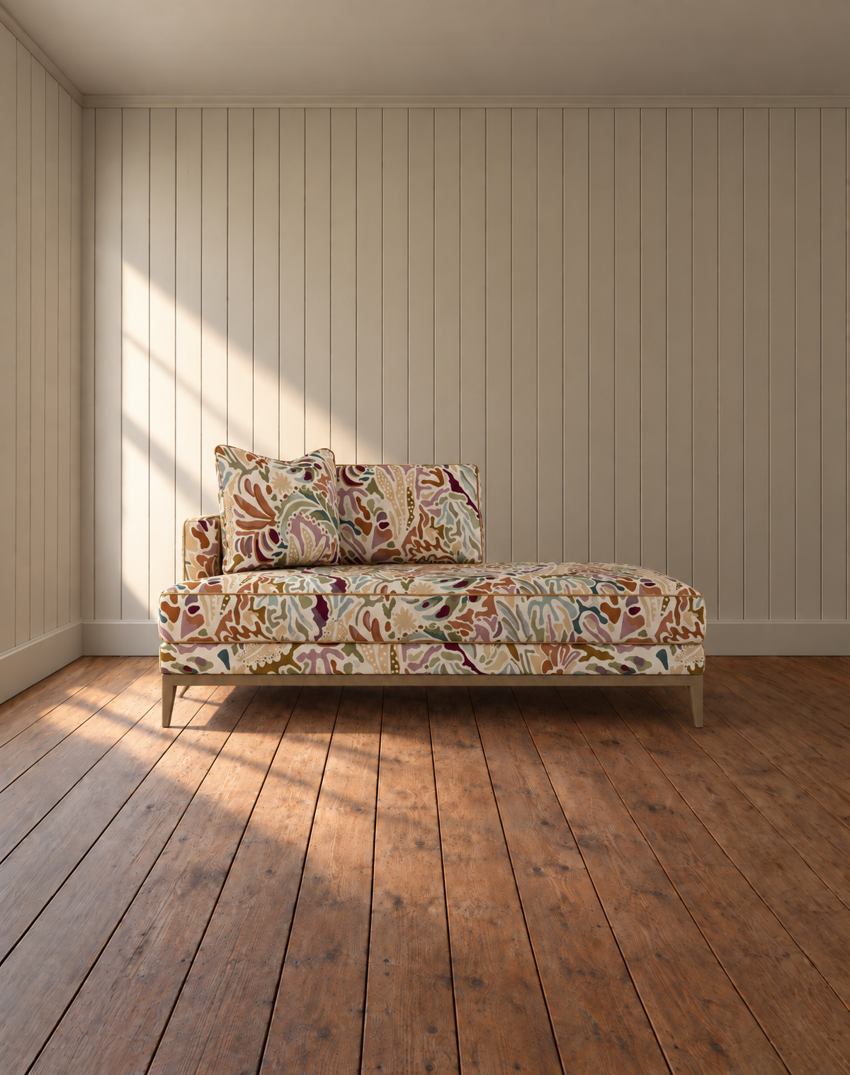 The Niccolo chaise